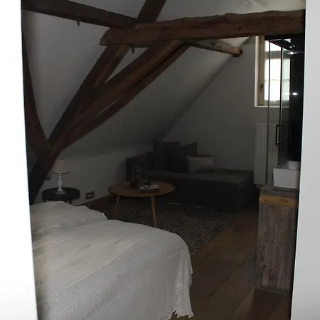 Goed Hulle Panzió